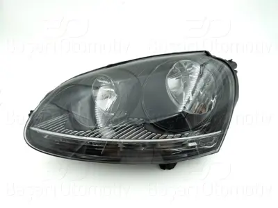 ARTEB 1K6941005C Far Sol Siyah Motorlu 1K6941005C