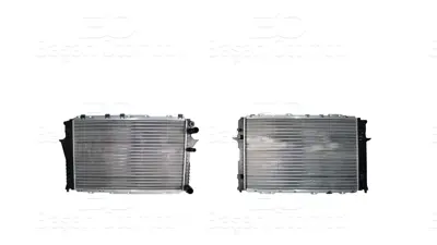 AUTOLUX 1113036-22 Su Radyatoru Mekanik Mt 632x411 Mm 1113036-22