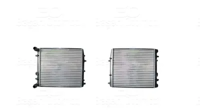 AUTOLUX 1113087-22 Su Radyatoru Mekanik 1113087-22