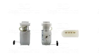 AUTOLUX 1133007-22 Yakit Pompasi (Samandirali) 1133007-22