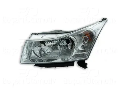 ARTEB 2243066-77 Far Sol Krom Motorlu 2243066-77