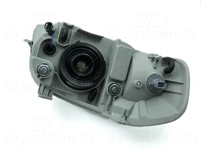 ARTEB 181007 Far Sol Motorlu 181007