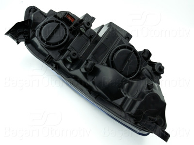 ARTEB 181041 Far Sol Led Motorlu 181041