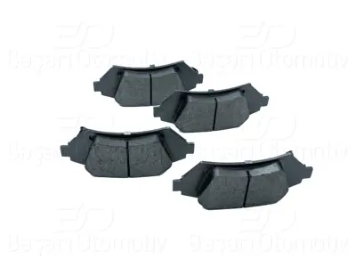 İthal 2203009-33 Fren Balatasi On 