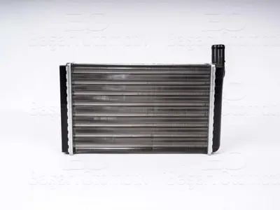 AUTOLUX 1143008-22 Kalorifer Radyatoru Mekanik 234x156 Mm 1143008-22