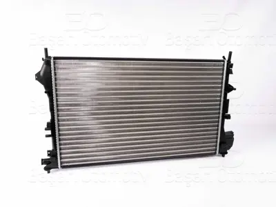 AUTOLUX 2113036-22 Su Radyatoru Mekanik Mt 414x650x32 2113036-22