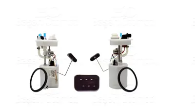 AUTOLUX 2133001-22 Yakit Pompasi (Samandirali) 2133001-22