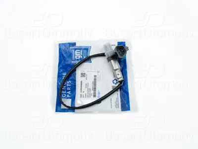 İthal 12639693 Oksijen Sensoru Gm 
