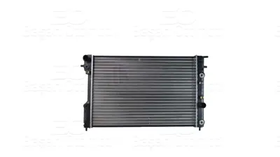AUTOLUX 2113006-22 Su Radyatoru Mekanik 652x459 Mm 2113006-22
