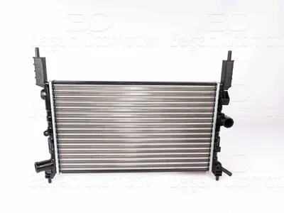 AUTOLUX 2113070-22 Su Radyatoru Mekanik Mt 525x322x23 2113070-22