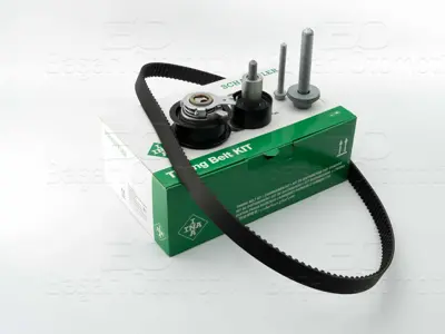 INA 5300936100 Triger Seti 163 Dis 