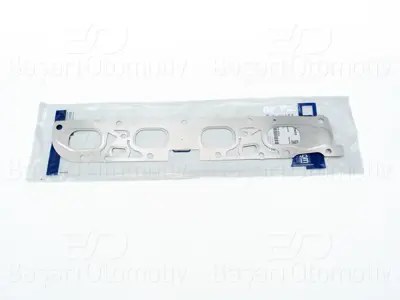 İthal 12622668 Egzost Manifold Contasi Metal Gm 