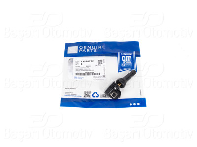İthal 13598772 Lastik Basinc Sensoru Gm 