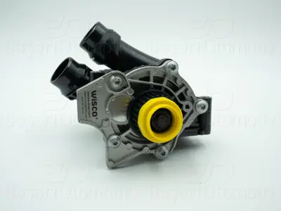 WISCO 1113055-00 Devirdaim-Termostat Plastik 1113055-00