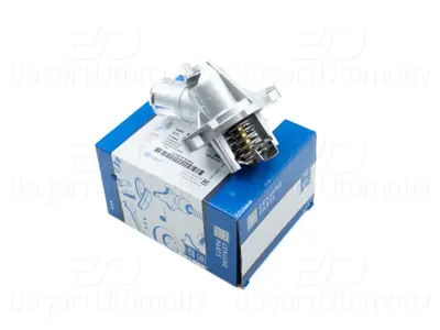 İthal 12669633 Termostat (Komple Aluminyum Gm) 