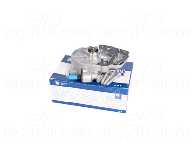 İthal 12684050 Vakum Pompasi Gm 