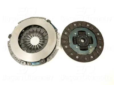 WINPOWER 2123020-11 Debriyaj Seti Rulmansiz 228x150x14x25 2123020-11