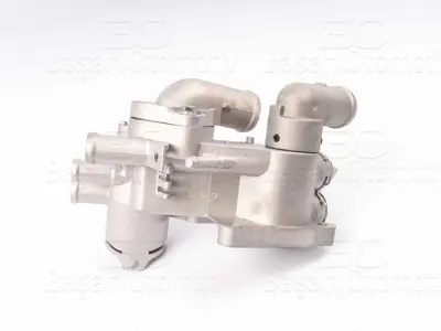 WISCO 1113968-00 Termostat Yuvasi ( Metal) 1113968-00