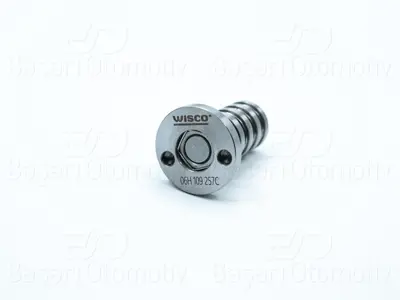 WISCO 1114634-00 Eksantrik Mil Kumanda Valfi 1114634-00