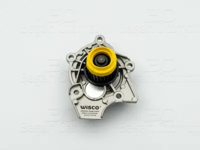 WISCO 1114016-00 Devirdaim 1114016-00