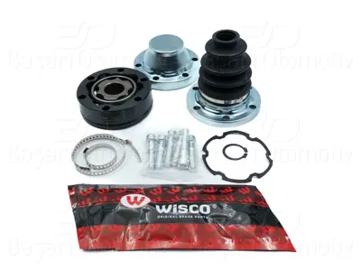 WISCO 1163248-00 Aks Kafasi Ic (Abssiz 28x112 Uzunluk:34mm) 1163248-00