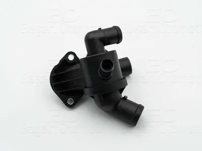 WISCO 1113854-00 Termostat Govdesi ( Komple) 1113854-00