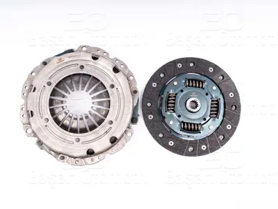 WINPOWER 2123028-11 Debriyaj Seti Rulmansiz 200x135x14x18,7 2123028-11