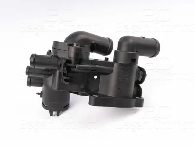 WISCO 1113672-00 Termostat Yuvasi ( Komple) 1113672-00