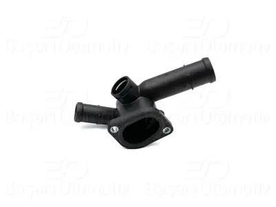 WISCO 1114053-00 Su Flansi 1114053-00