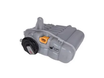 WISCO 1114590-00 Radyator Su Deposu Kapakli 1114590-00