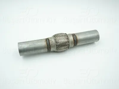 WISCO 1133155-00 Egzost Spirali 45x100x300 Mm 1133155-00