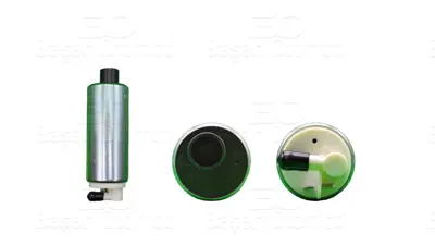 WISCO 1133236-00 Yakit Pompasi (Tek 3.0 Bar) 1133236-00