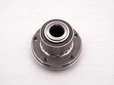 WISCO 1163009-00 Porya On-Arka Sol-Sag (5x120 150x38dis Abs) 1163009-00