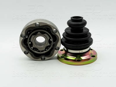 WISCO 1163172-00 Aks Kafasi Ic (Abssiz 33x108 Uzunluk:31,8mm) 1163172-00