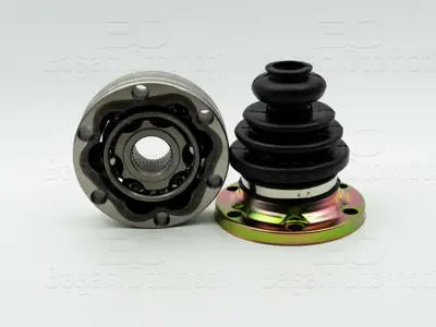 WISCO 1163172-00 Aks Kafasi Ic (Abssiz 33x108 Uzunluk:31,8mm) 1163172-00