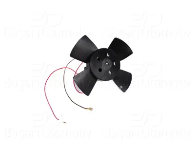 WISCO 1114512-00 Fan Motoru 1114512-00