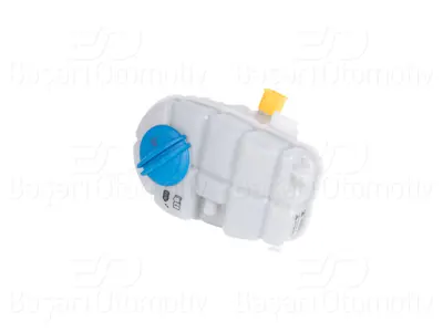 WISCO 1114588-00 Radyator Su Deposu (Kapakli-Sensorlu) 1114588-00