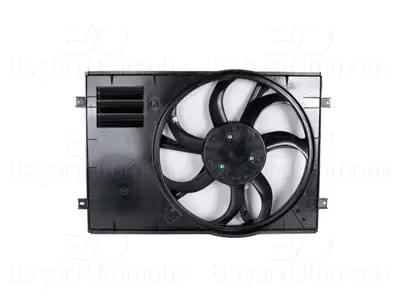 WISCO 1114854-00 Fan Motoru Davlumbazli 1114854-00