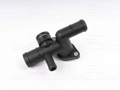 WISCO 1114658-00 Termostat Yuvasi 1114658-00