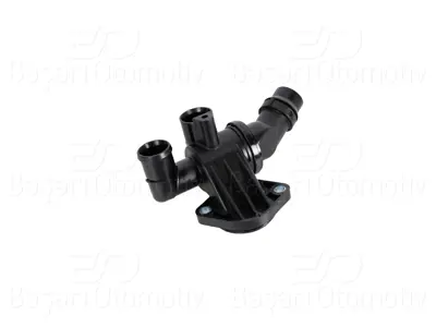 WISCO 1114906-00 Termostat Yuvasi ( Komple) 1114906-00