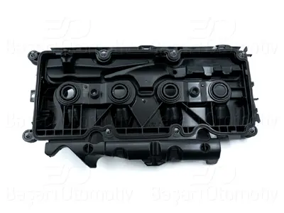 WISCO 1115128-00 Kulbutor Kapagi Plastik (Contali) 1115128-00