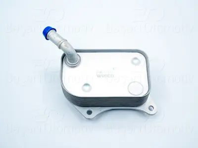WISCO 1115425-00 Yag Sogutucusu Tek (Kutuksuz) 1115425-00