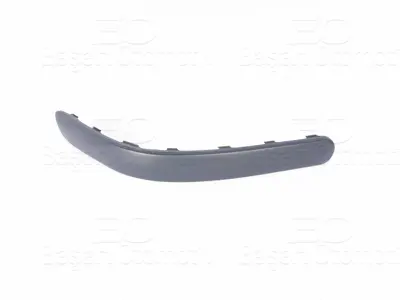 WISCO 1234497-00 Tampon Bandi Arka Sol Astarli 1234497-00