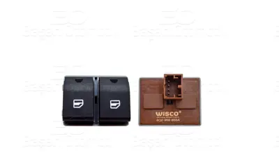 WISCO 1223042-00 Cam Acma Dugmesi On 2li 1223042-00