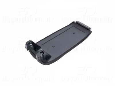 WISCO 1223303-00 Kol Dayama Kapagi Kumas Siyah 1223303-00