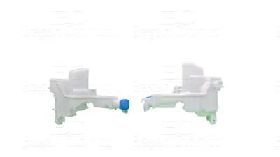 WISCO 1233536-00 Silecek Su Deposu Far Yikamali Ust 1233536-00