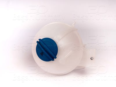 WISCO 1114592-00 Radyator Su Deposu Kapakli Sensorsuz 1114592-00