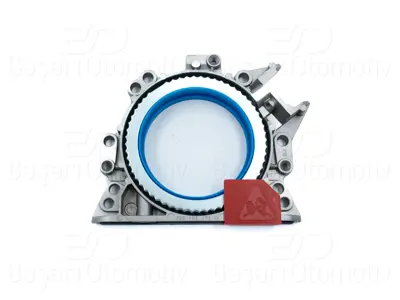 WISCO 1115001-00 Flansli Krank Kecesi Arka 1115001-00