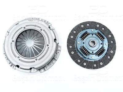 WISCO 1123009-00 Debriyaj Seti 1123009-00