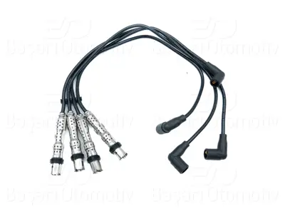 WISCO 1263020-00 Buji Kablosu Set 1263020-00